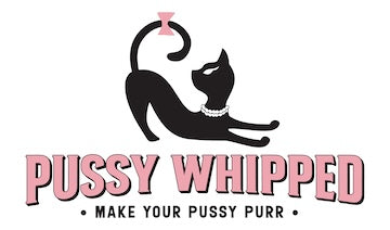 Pussy Whipped Cat